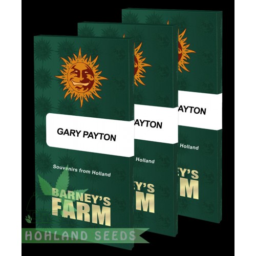 Gary Payton Gary Payton