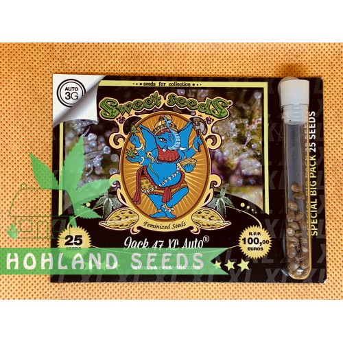 Jack 47 XL Auto Jack 47 XL Auto