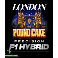 London Pound Cake