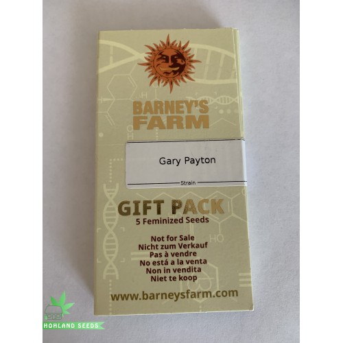 Gary Payton