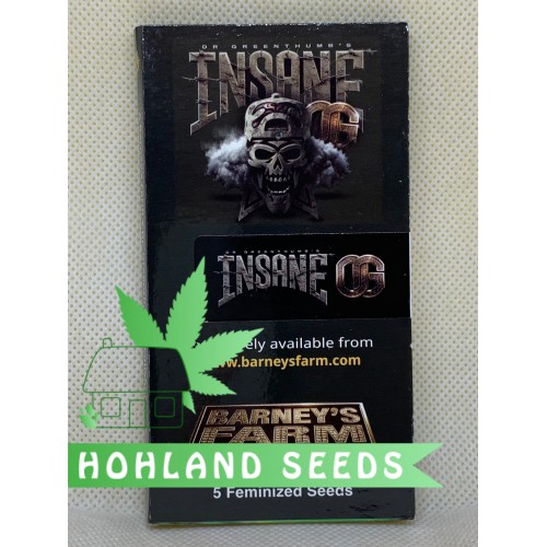 Insane OG