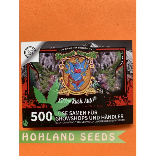 Killer Kush Auto