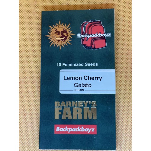 Black Cherry Gushers