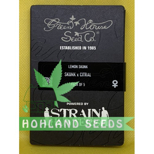 Lemon Skunk