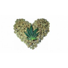 Семена конопли могут помочь укрепить здоровье сердца