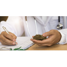 Лечение рассеянного склероза марихуаной: многогранный подход