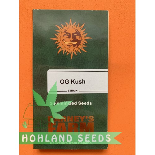 OG Kush