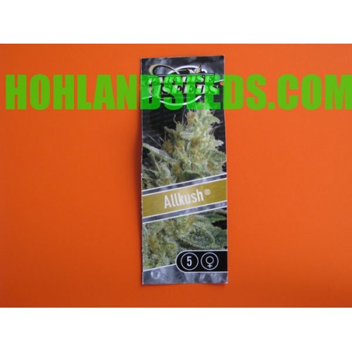 Allkush Allkush