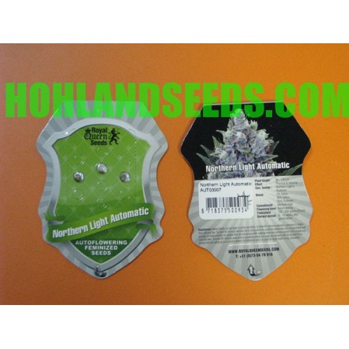 Northern Light Automatic