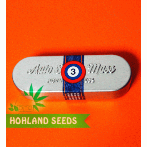 Auto Critical Mass