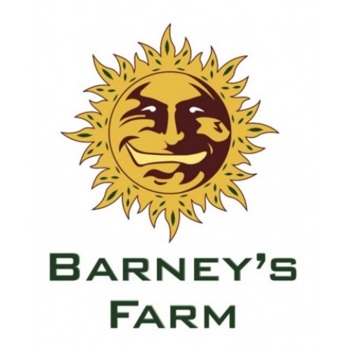 Гриндер Barneys Farm Гриндер Barneys Farm