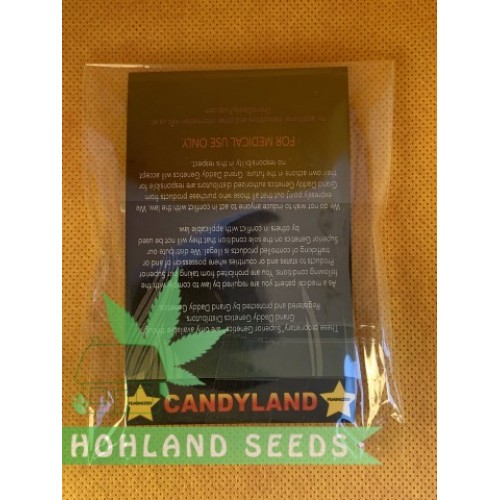 Candyland