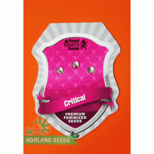 Critical