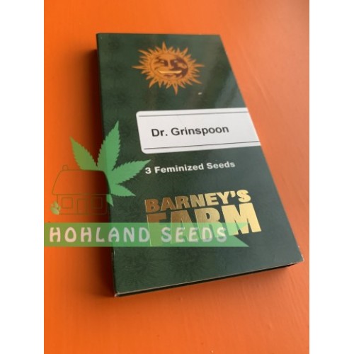 Dr. Grinspoon