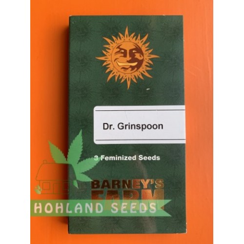 Dr. Grinspoon