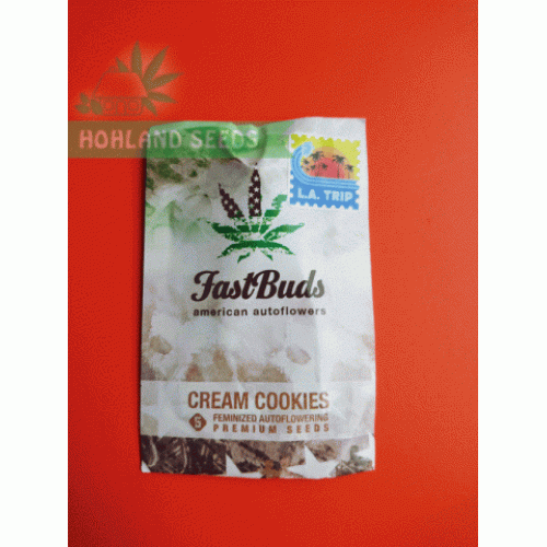 Cream Cookies Auto Cream Cookies Auto