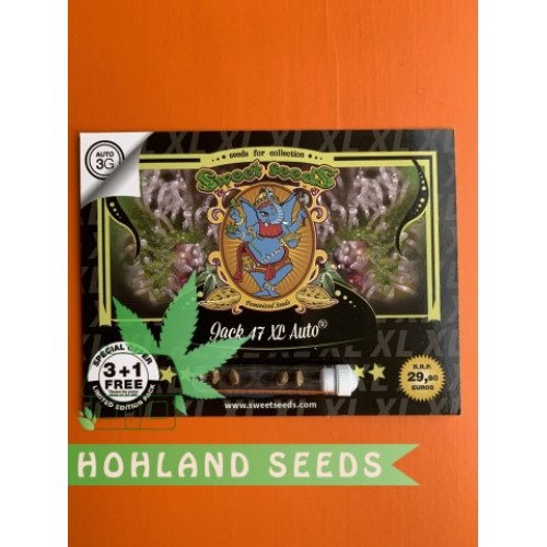 Jack 47 XL Auto Jack 47 XL Auto