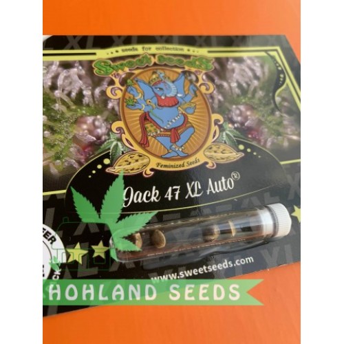 Jack 47 XL Auto Jack 47 XL Auto