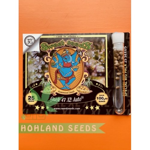 Jack 47 XL Auto Jack 47 XL Auto