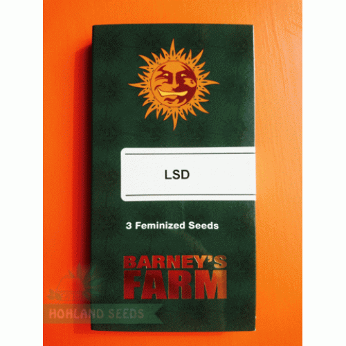 LSD