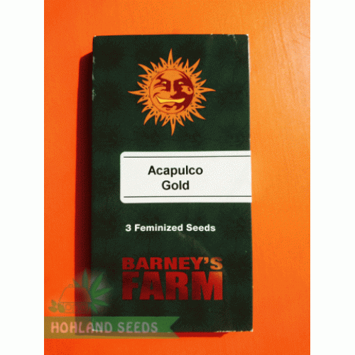 Acapulco Gold
