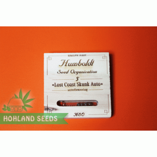 Lost Coast Skunk Auto Lost Coast Skunk Auto