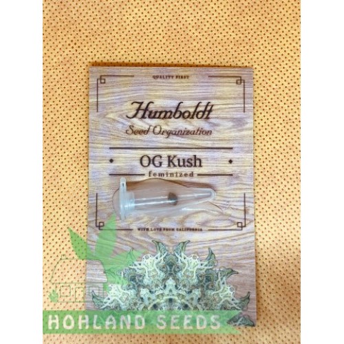 OG Kush