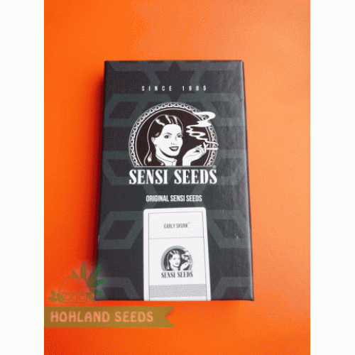 Early Skunk Automatic