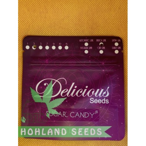 Sugar Candy