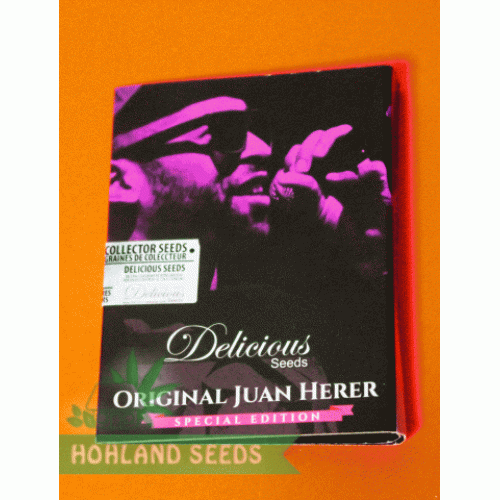 Original Juan Herer