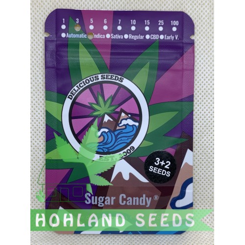 Sugar Candy