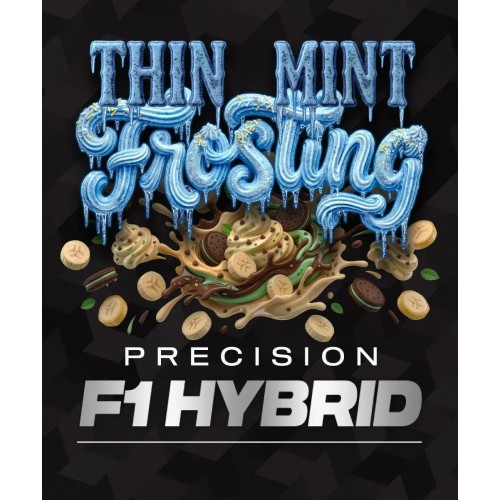 Thin Mint Frosting