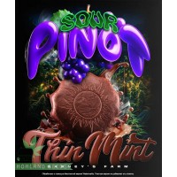 Thin Mint x Sour Pinot Auto