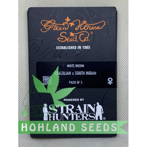 White Widow