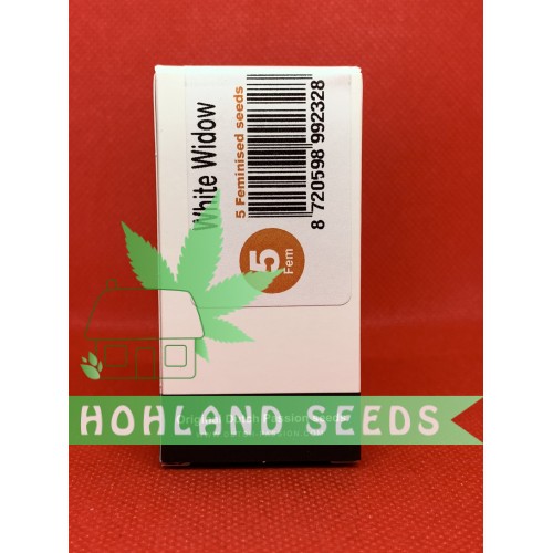 White Widow