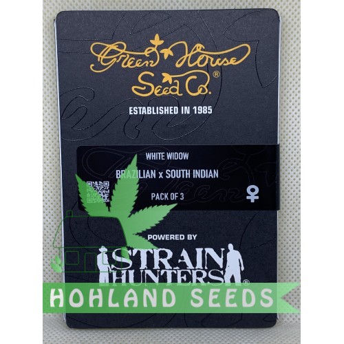 White Widow