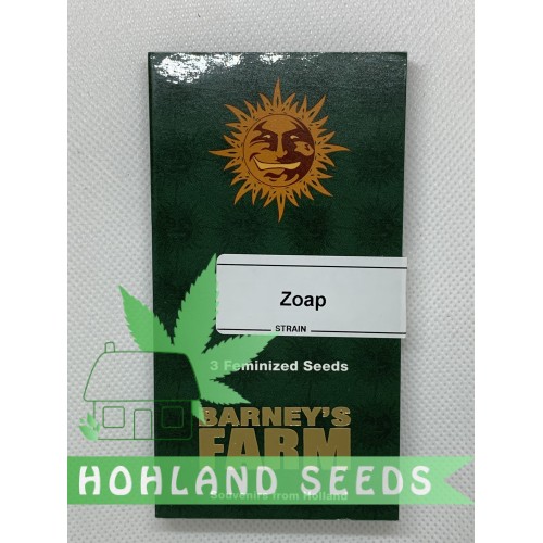 Zoap