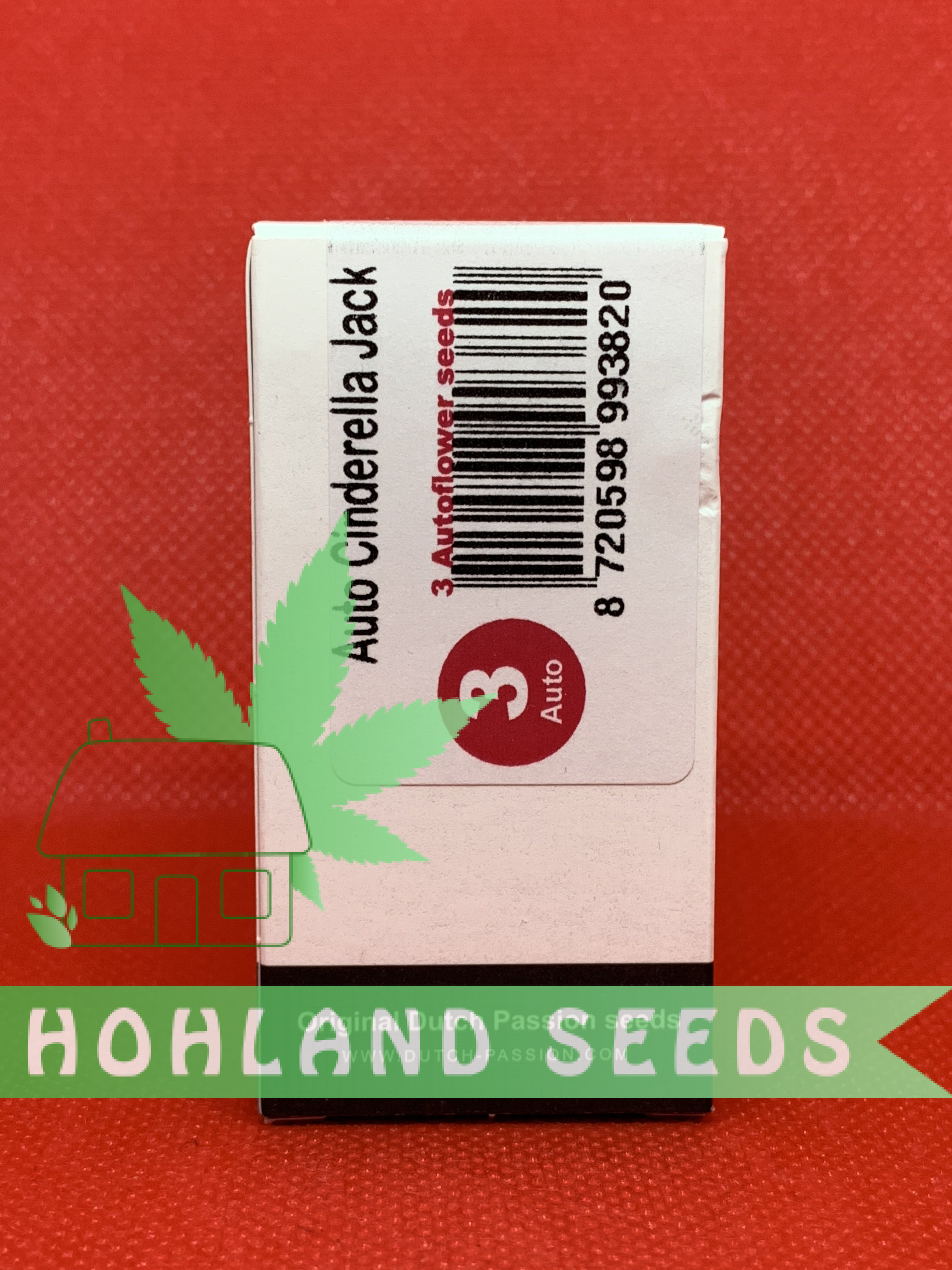 Auto Cinderella Jack Auto Cinderella Jack