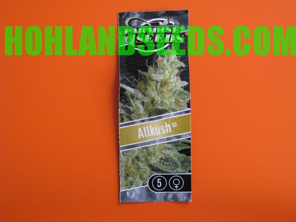 Allkush Allkush