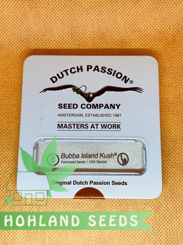 Bubba Island Kush Bubba Island Kush