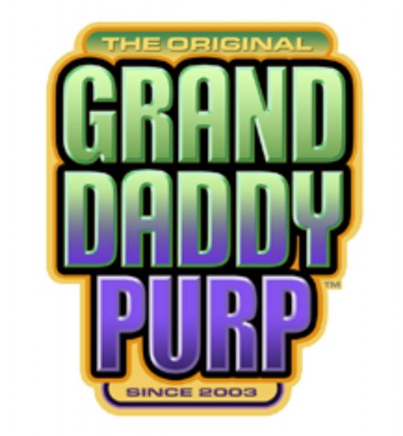 Grand Daddy Purple Regular