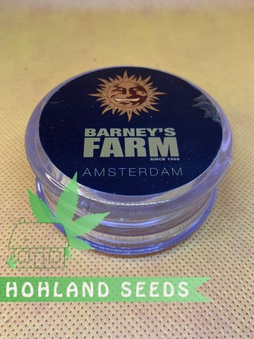 Гриндер Barneys Farm Гриндер Barneys Farm