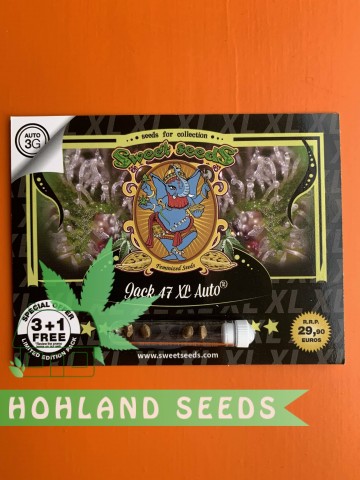 Jack 47 XL Auto Jack 47 XL Auto