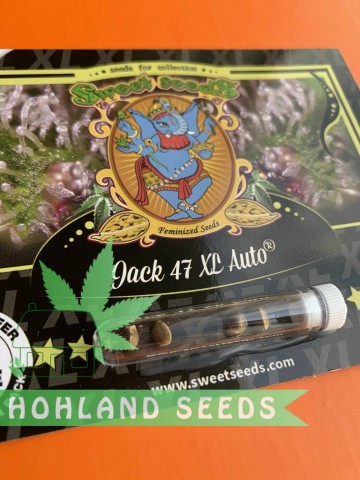 Jack 47 XL Auto Jack 47 XL Auto