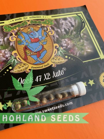 Jack 47 XL Auto Jack 47 XL Auto