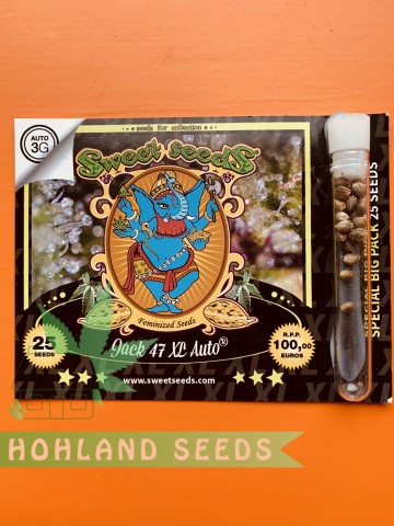 Jack 47 XL Auto Jack 47 XL Auto