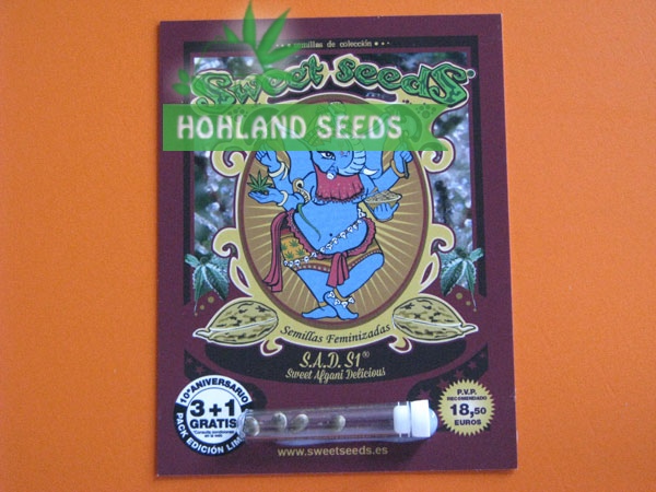 S.A.D. S1 Sweet Afghani Delicious S.A.D. S1 Sweet Afghani Delicious