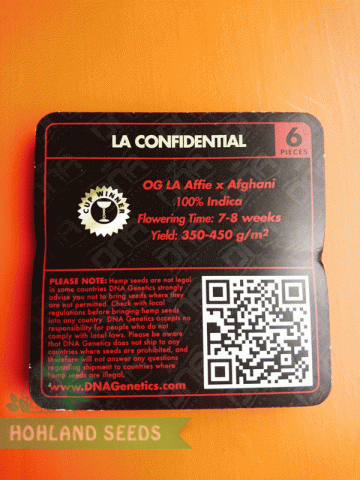 L.A. Confidential L.A. Confidential