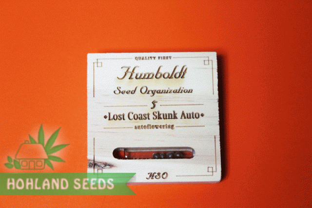 Lost Coast Skunk Auto Lost Coast Skunk Auto