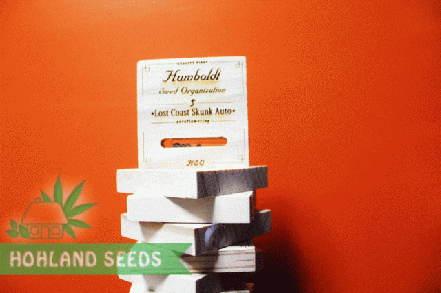 Lost Coast Skunk Auto Lost Coast Skunk Auto